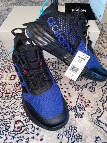 adidas boost: Кроссовки, 42, Adidas, Новый, Самовывоз, Платная доставка — 4