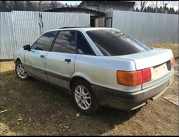 1 8 матар авуди: Разбор Audi 80 (B3) есть всё в наличии . мотор 1.8 — 2