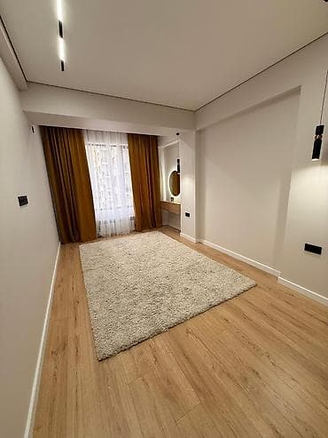 Недвижимость: 2 комнаты, 64 м², Элитка, 6 этаж, Евроремонт — 8