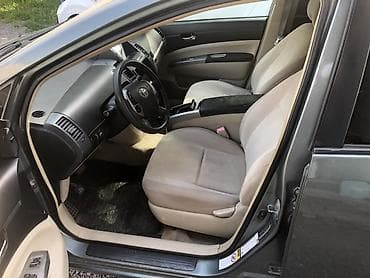 аккумулятор для инвертора: Toyota Prius: 2005 г., 1.5 л, Автомат, Гибрид, Хэтчбэк — 5