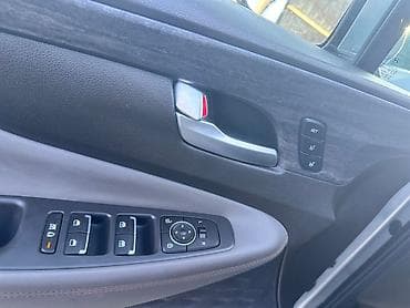 двигатель мерс 124 2 2: Hyundai Santa Fe: 2020 г., 2 л, Автомат, Бензин, Кроссовер — 7