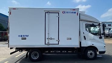 BYD: Грузовик, Стандарт, 4 т, Новый — 8