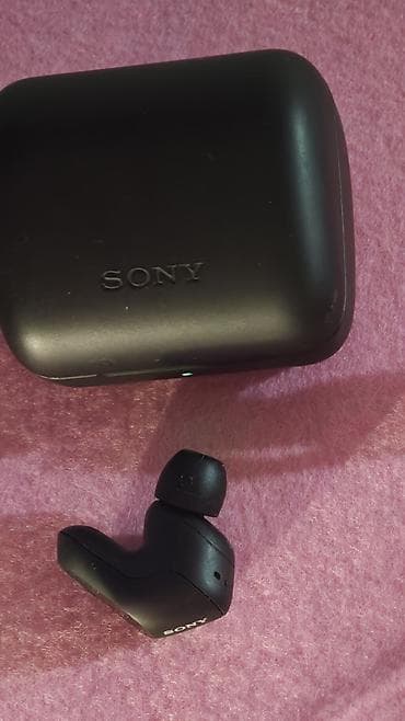 xbox usb: Беспроводные вкладыши наушники, Sony — 2