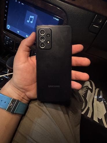 deepcool matrex: Samsung Galaxy A52, 128 ГБ — 1
