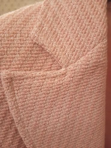 Пиджаки, жакеты: Пиджак, Блейзер, Твид, Италия, M — 4