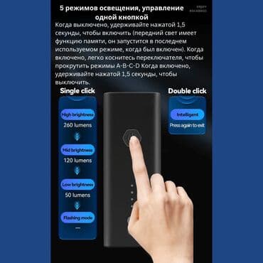 шлем для лыж: 🌟 Фонарь ROCKBROS на велосипед — ваш незаменимый спутник в ночных — 8