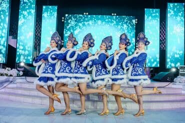 аниматор на дом: Организация мероприятий | Аниматоры — 10