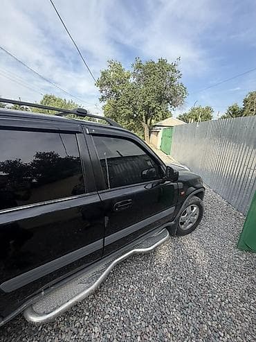 коврик на срв: Honda CR-V: 2001 г., 2 л, Автомат, Бензин, Кроссовер — 3