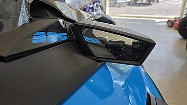 водный катамаран: Гидроцикл Sea‑Doo ( Sea Doo Rxp x 325 Год выпуска 2026 Обьем 1630 сс — 5