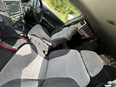 bvd e2: Honda Stream: 2003 г., 1.7 л, Автомат, Бензин, Минивэн — 7