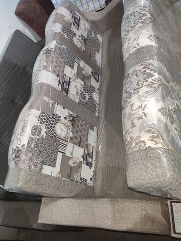 угловой диван кара балта: Раскладной диван, Новый — 11