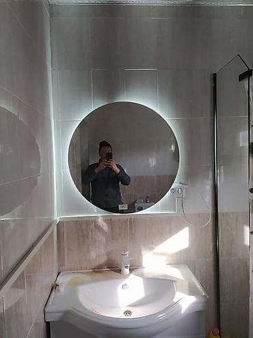 Буюртмага терезелер: 6 жылдан ашык тажрыйба — 7