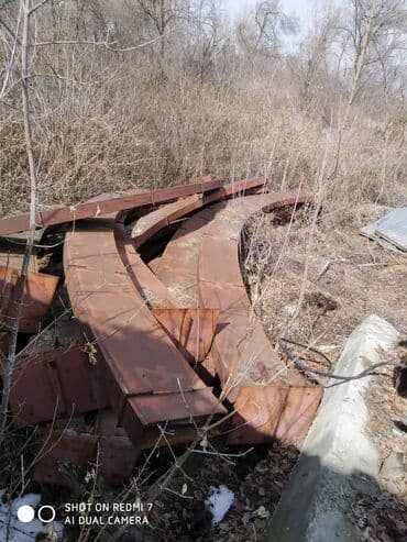 скупка салафанов: Куплю деловой металл самовывоз — 2