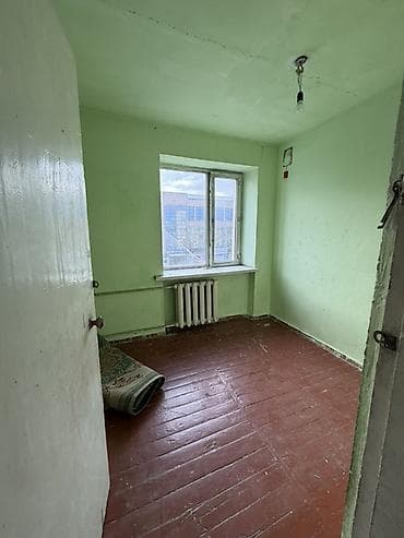 3 комнаты, Собственник, Без подселения