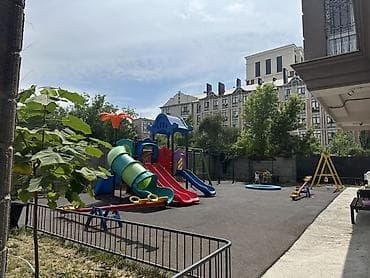 Батирлер: 1 бөлмө, 42 м², Элитка, 4 кабат, Евро оңдоо — 8