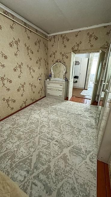 квартира хозяин: 3 комнаты, 65 м², Индивидуалка, 2 этаж, Евроремонт — 4