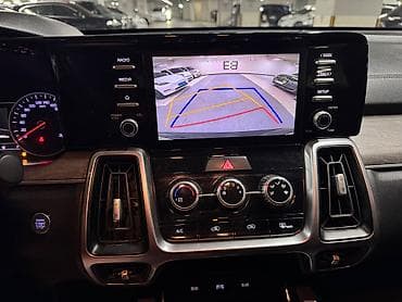 kia sorento 2024: Kia Sorento: 2021 г., 2.2 л, Автомат, Дизель, Кроссовер — 8