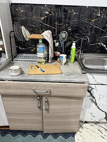 спальный гарнитур джулия: Спальный гарнитур в современном стиле, цвет – тёплый орех с — 7