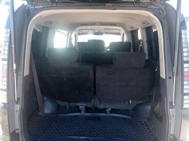 домкрат для машины цена: Honda Stepwgn: 2005 г., 2 л, Автомат, Бензин, Минивэн — 8