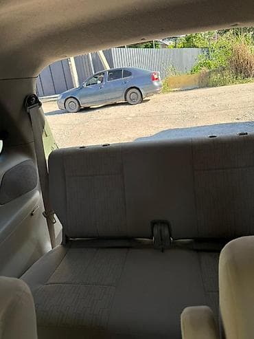 Mazda MPV: 2005 г., 2.3 л, Автомат, Бензин, Минивэн — 7