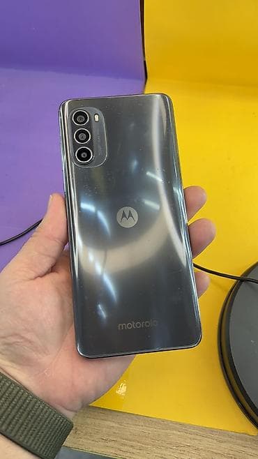 техно пова 6 про 5g цена в бишкеке: Motorola Moto G52, Б/у, 128 ГБ — 1