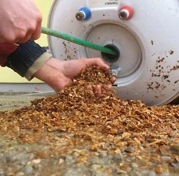 raspberry pi 4: Профессиональная очистка и обслуживание водонагревателей (бойлеров) - — 3