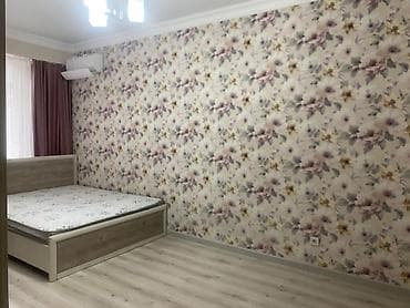 osh flats: 2 комнаты, Собственник, С мебелью полностью — 5