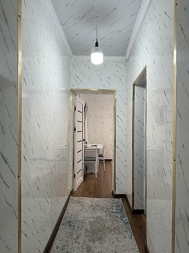 1 комната, 45 м², Элитка, Евроремонт — 3