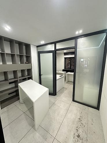 гараж в бишкеке: Продажа офисов 100 м², С ремонтом, 1 этаж — 3