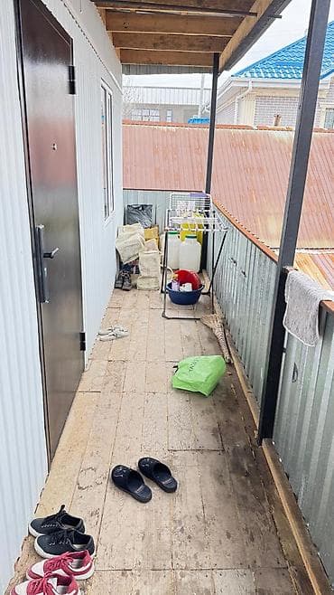 Недвижимость: Сдаётся помещение в двухэтажном блоке с отдельными входами. кыздарга — 3