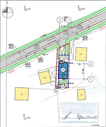 67: Срочно продам частный дом! Район: Спорткомплекс “ГазПром” Бишкек ш. — 4