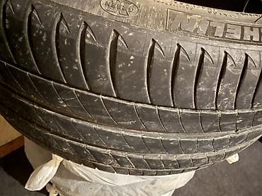 michelin pilot: Шины 245 / 40 / R 18, Лето, Новый, Пара, Легковые, Michelin — 4