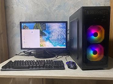xeon e3 1230v3: Компьютер, ядер - 4, ОЗУ 8 ГБ, Для работы, учебы, Б/у, Intel Core i5, HDD — 2