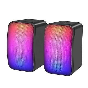 Компьютерные колонки #акустикадляпк #колонкидлякомпьютера