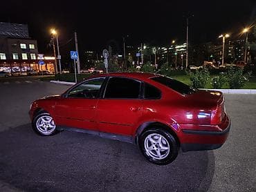 блок пассат 1 8: Volkswagen Passat: 2000 г., 1.8 л, Механика, Бензин, Седан — 7