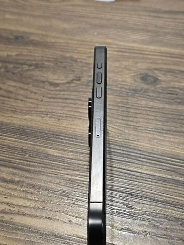 ryzen 7 1700: IPhone 15 Pro Max, 256 ГБ, Черный — 3