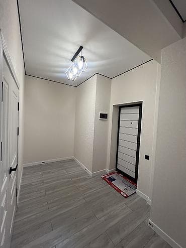 новый автовакзал: 1 комната, 32 м², Элитка, 1 этаж, Евроремонт — 7