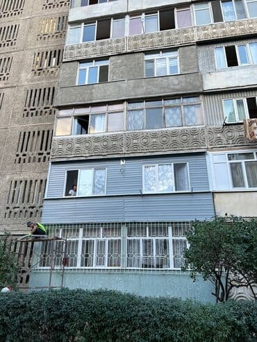 утепление дома: Утепление балкона, лоджии, Утепление крыши, Утепление фасада | Утепление квартиры, Утепление склада, Утепление завода | Penoplex, Пенопласт, Базальт Больше 6 лет опыта — 1