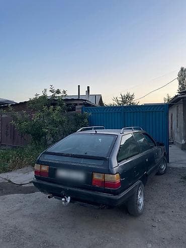гитара ауди 100: Audi 100: 1989 г., 1.8 л, Механика, Бензин, Универсал — 2