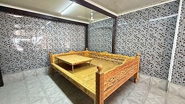 Үйлөрдү сатуу: Продаю!!! Дом с участком 3 сотки | район нового стадиона 165000$ — 7