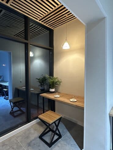 отдых зимой: 200 кв. м, Эмереги менен — 6