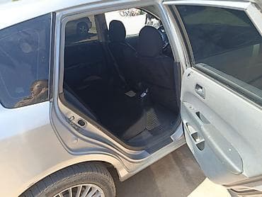 хонда срви: Honda Civic: 2001 г., 1.7 л, Механика, Бензин, Хэтчбэк — 8