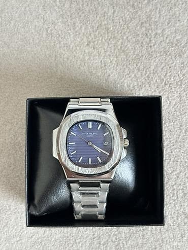 constantine meteor: Классические часы часы, Patek Philippe, Водонепроницаемые, Мужские, Новый — 1