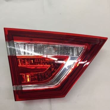 губа на ваз: Комплект стоп-сигналов ВАЗ (LADA) Новый, Аналог — 1