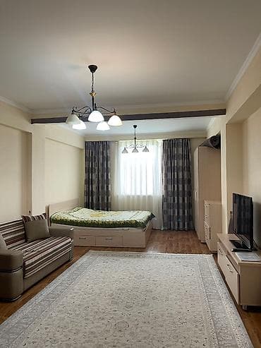 Квартира, ЦО Карвен 4 сезона at lalafo.kg Квартира, ЦО Карвен 4 сезона