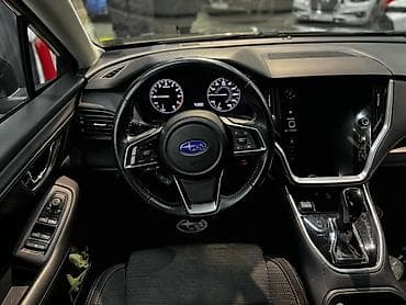 outback bs: Subaru Outback: 2020 г., 2.5 л, Автомат, Бензин, Универсал — 8