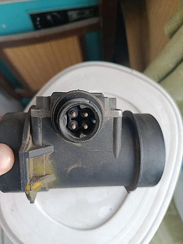 Ключи: Расходомер BMW 1994 г., Б/у, Оригинал, Германия — 1