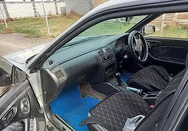 Унаа сатуу: Subaru Legacy: 1995 г., 2 л, Автомат, Бензин, Универсал — 6