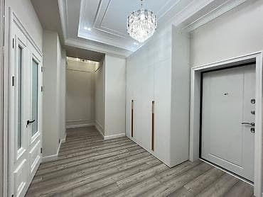 продаю квартиру миллениум: 2 комнаты, 81 м², Элитка, 11 этаж, Евроремонт — 4