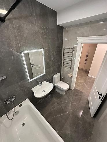 Квартиры: 2 комнаты, 79 м², 7 этаж — 3